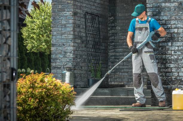 Best Restaurant Pressure Washing  in Galeville, NY