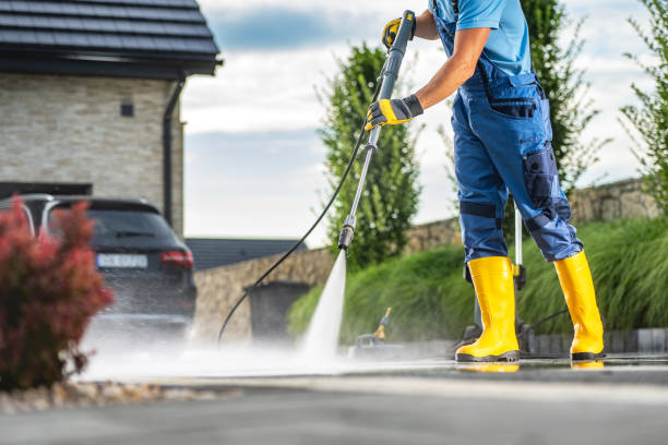 Best Fence Cleaning  in Galeville, NY